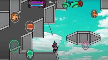 Mini Militia Mode Trigger Doo Screenshot 2