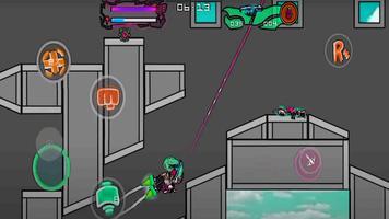 Mini Militia Mode Trigger Doo Screenshot 3