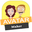 Avatar Maker-Cartoon Maker- Avatar Creator