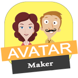 Avatar Maker-Cartoon Maker- Avatar Creator icône