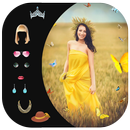 Girl Photo Editor- Girlfriend Photo Editor APK