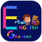 English Tenses-English Grammar-Learn English-IELTS иконка