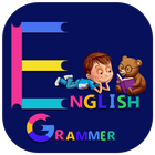 English Tenses-English Grammar-Learn English-IELTS 圖標