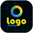 Logo Maker Pro icône