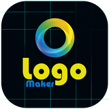 Logo Maker Pro ikona
