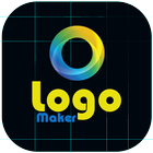 Logo Maker Pro ícone