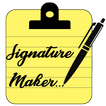 Signature Maker