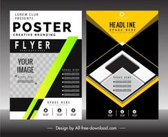 Flyer Maker screenshot 3