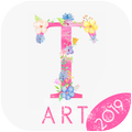 Text Style, Text Art - Text On Photo - Text Editor