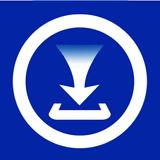ITubeGo Online Video Downloader simgesi