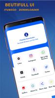 ITubeGo Online Video Downloader gönderen