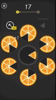 Fatias: Shapes Puzzle Game imagem de tela 1