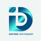 Oxford Dictionary icono