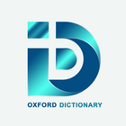 Oxford Dictionary icône