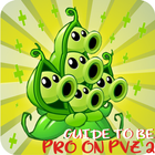 Guide to Pro Plants vs Zombies icono