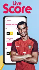 Live Stream Football Worldcup APK 下載
