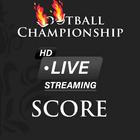 Live Soccer 2022-icoon