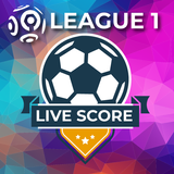 Live Ligue 1 – Live Score APK