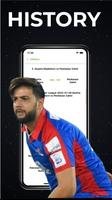 Pakistan Cricket League 2023 capture d'écran 3