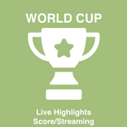 Soccer Highlights – Fast Video icône