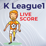 Live K League 1 icône