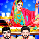 Indian Wedding Honeymoon Game APK