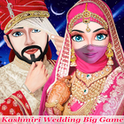 Indian Kashmiri Wedding Girls icône