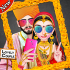 Royal Indian Wedding Girl Game icône