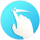 Simple Gesture 1 icon