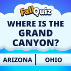 Fall Quiz: trivia crowd master 图标