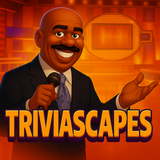 Triviascapes викторина IQ тест APK