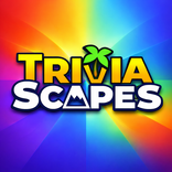 IQ & brain test: Triviascapes