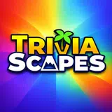 Triviascapes: trivia & IQ test-APK