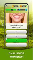 Triviascapes: trivia & IQ test screenshot 1