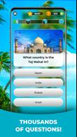 Triviascapes: trivia & IQ test 截圖 3