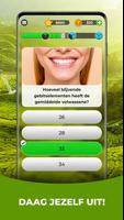 Triviascapes: trivia & IQ test screenshot 1