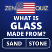 ”Antistress trivia - Zen Quiz
