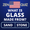 Antistress trivia - Zen Quiz