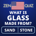 ikon Antistress trivia - Zen Quiz