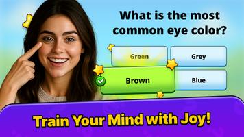 Quiz Blitz: Mind Games gönderen