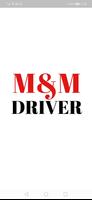 M&M Driver Affiche