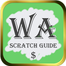 Scratcher Guide for WA Lottery APK