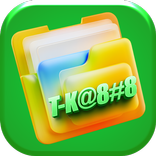 ”T K 8 8 Smart File Manager
