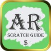 Scratcher Guide for AR Lottery