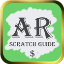 Scratcher Guide for AR Lottery APK