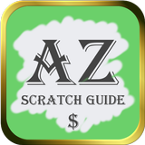 Scratcher Guide for AZ Lottery icône