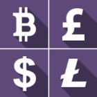 CryptoConvert Pro - Crypto Pri icon
