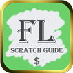 Scratcher Guide for FL Lottery