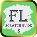 Scratcher Guide for FL Lottery icon