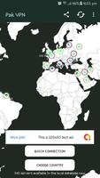 Pak VPN ภาพหน้าจอ 2